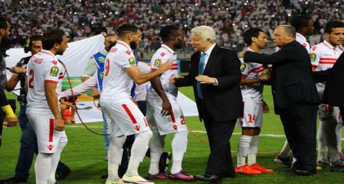 مرتضى: الحكم "مرتشي".. اهدرنا 18 هدفا بسبب "السحر".. ومؤمن مستمر 